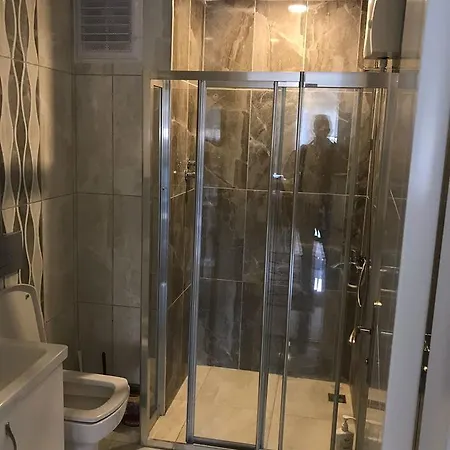 Ellada * Alanya
