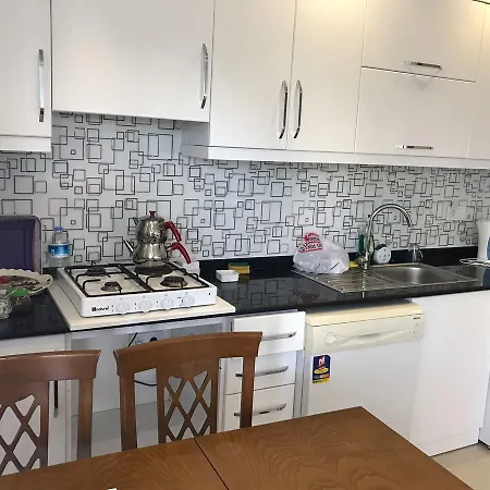 Apartment Ellada