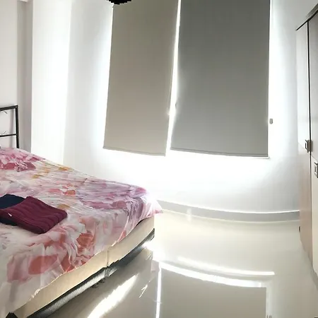 Apartment Ellada *